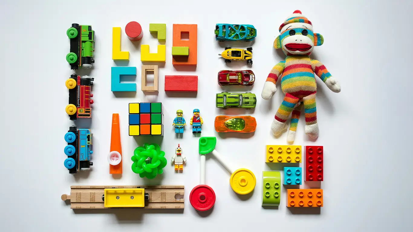 Building Futures: The Power of Open-Ended Wooden Block Play