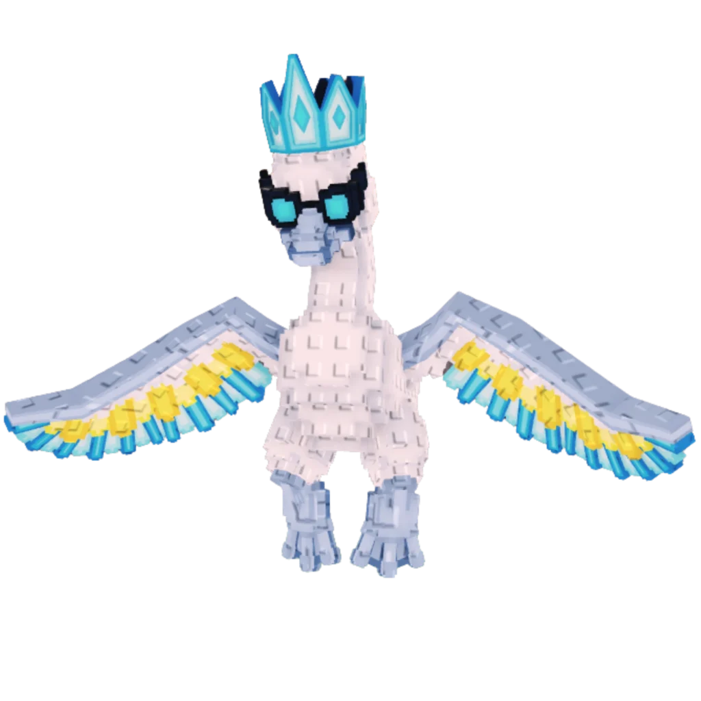 Divine Cigno Fulgoro $540M/s – Brainrot