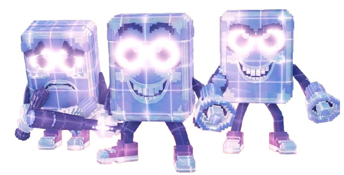 Crystal Los Tangcitos $1B/s – Brainrot