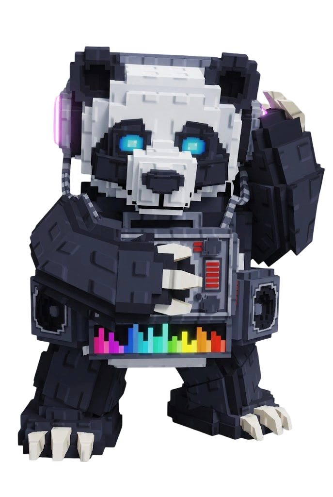 DJ Panda $227.5M/s – Brainrot