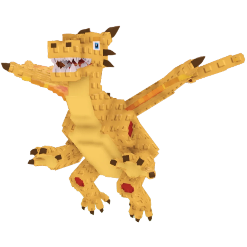 Dragon Cannelloni $1.8B/S – Brainrot