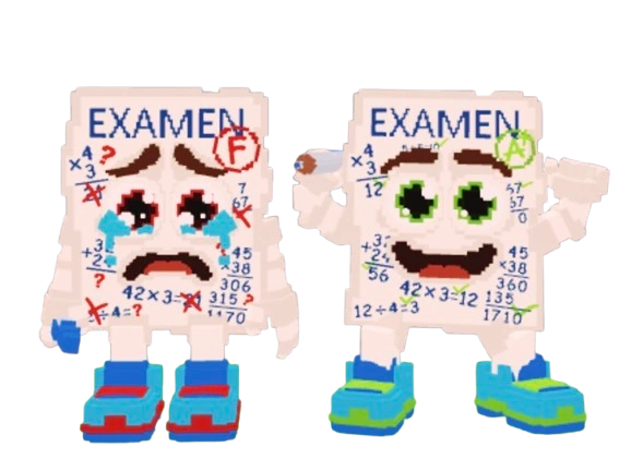 NEW Examen Bros $70M/s – Brainrot