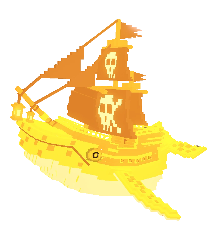 Gold Capitano Moby $1B/s – Brainrot
