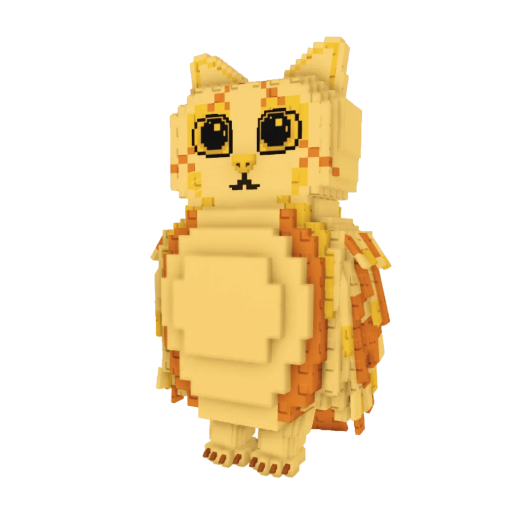 GoldMeowl 5.5B/s [OG] – Brainrot