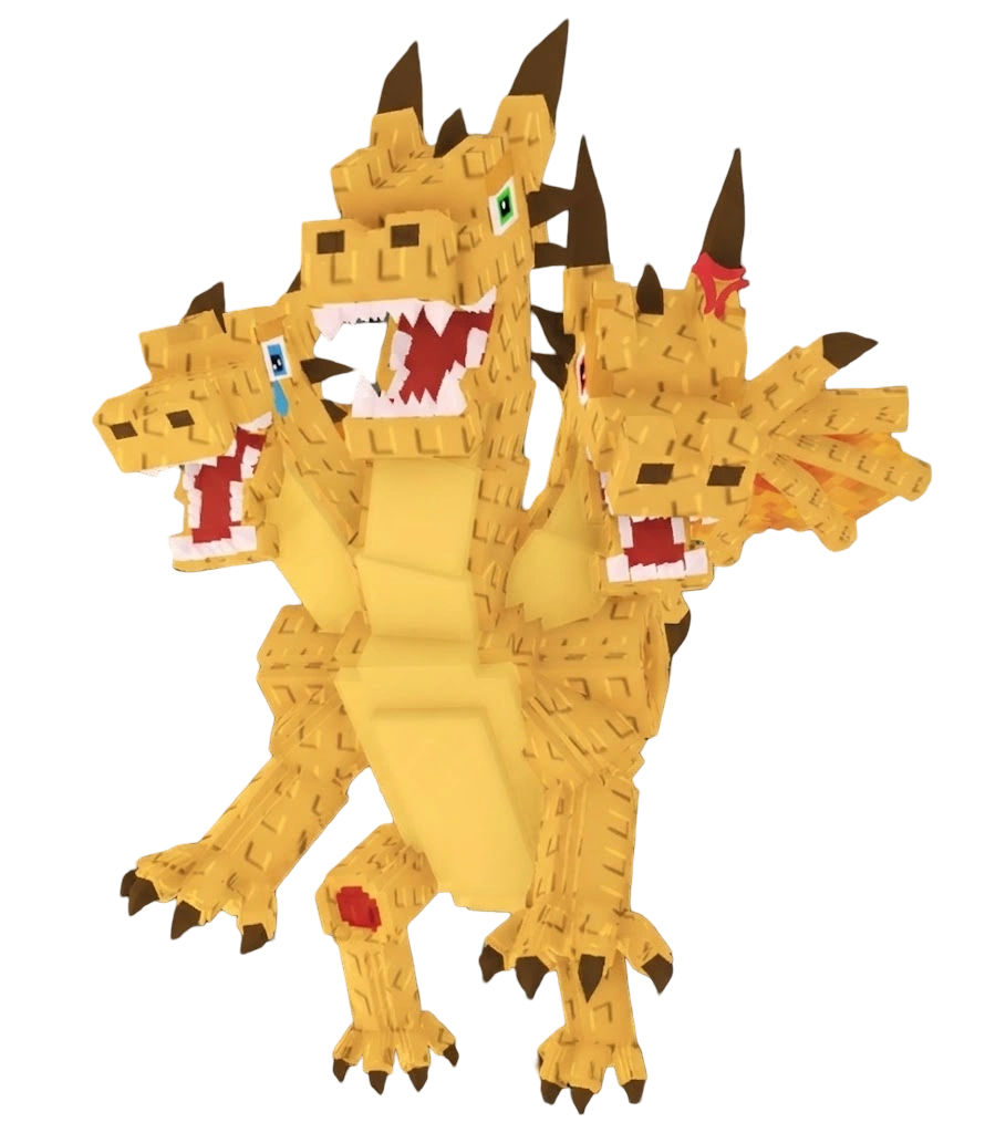 Hydra Dragon Cannelloni $1.8B/S – Brainrot