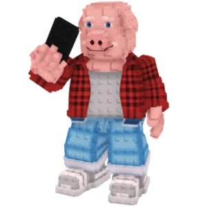 ⭐ John Pork ⭐ $5.4B/s ⭐ [OG] ⭐ – Secret Brainrot