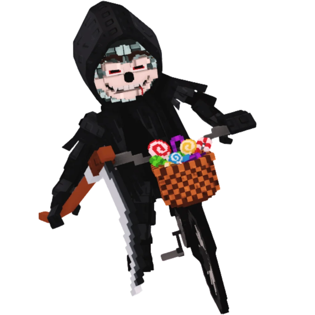 Mieteteira Bicicleteira $26M/s – Brainrot