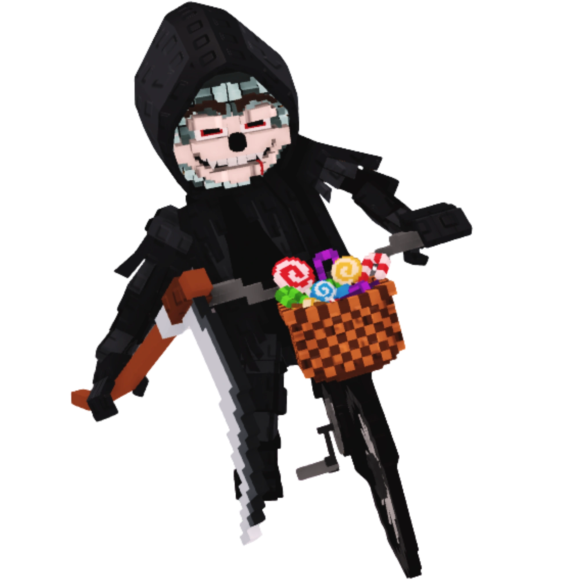 ⭐ Mieteteira Bicicleteira ⭐ $26M/s ⭐ – Secret Brainrot
