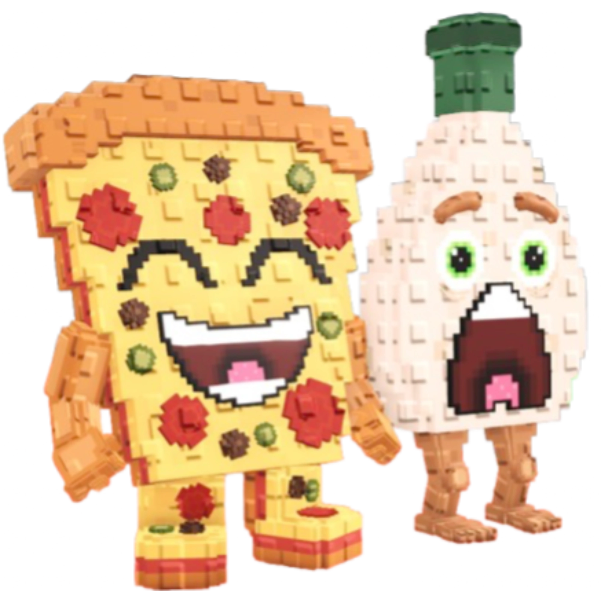 🌟 Gold 🌟 Pizza and Ranch 🌟 $1B/s  🌟 – Secret Brainrot