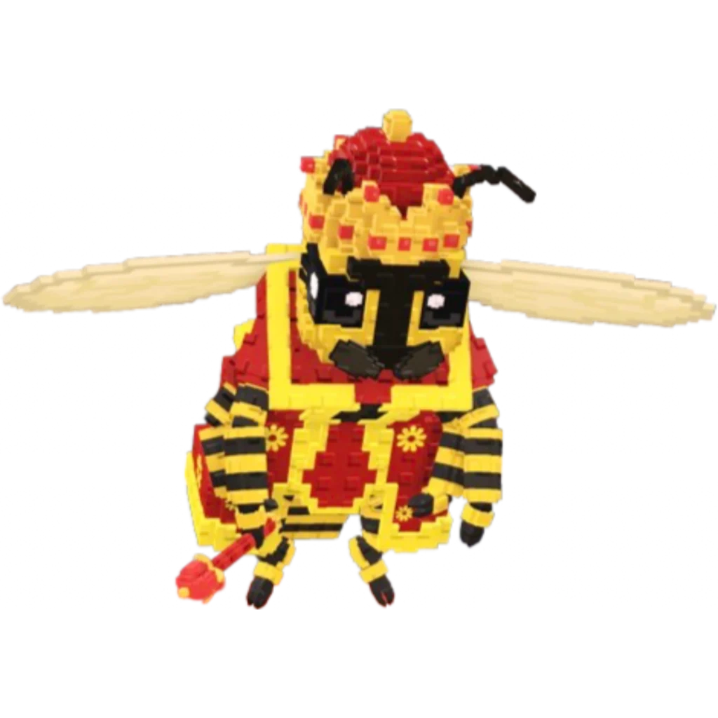 НОВ Queen Bee $65M/s – Brainrot