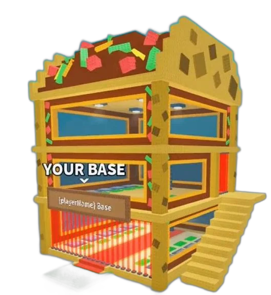 Taco Base – Brainrot