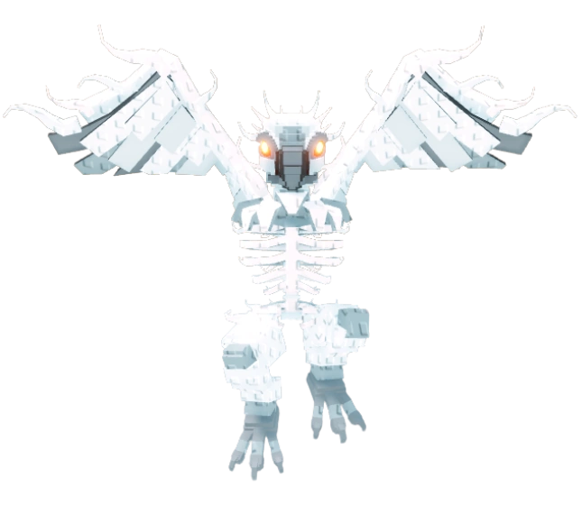 Candy Vulturino Skeletono $2M/s – Brainrot