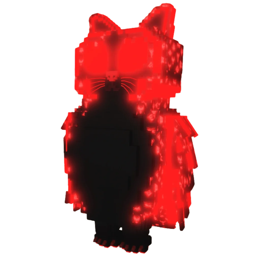 CursedMeowl 5.4B/s [OG] – Brainrot